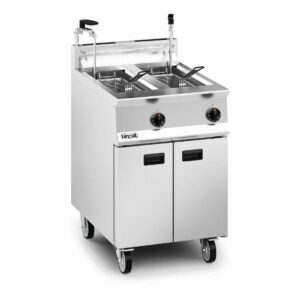 Lincat Opus 800 Propane Gas Fryer OG8111/OP2/P