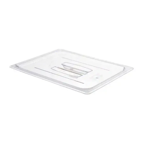 Cambro Polycarbonate 1/2 Gastronorm Pan Lid