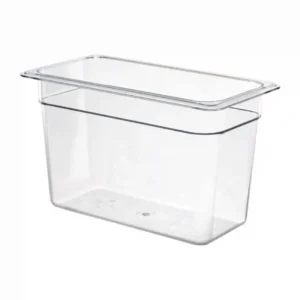 Cambro Polycarbonate 1/3 Gastronorm Pan 200mm