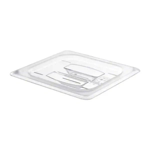 Cambro Polycarbonate 1/6 Gastronorm Pan Lid