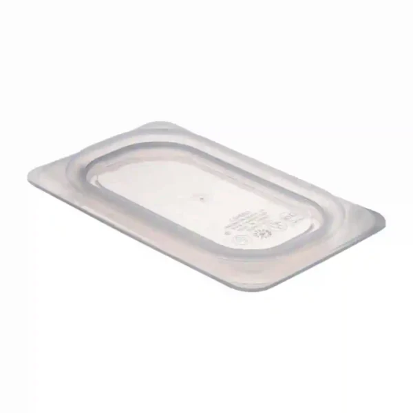 Cambro Gastronorm Pan 1/9 Soft Seal Lid