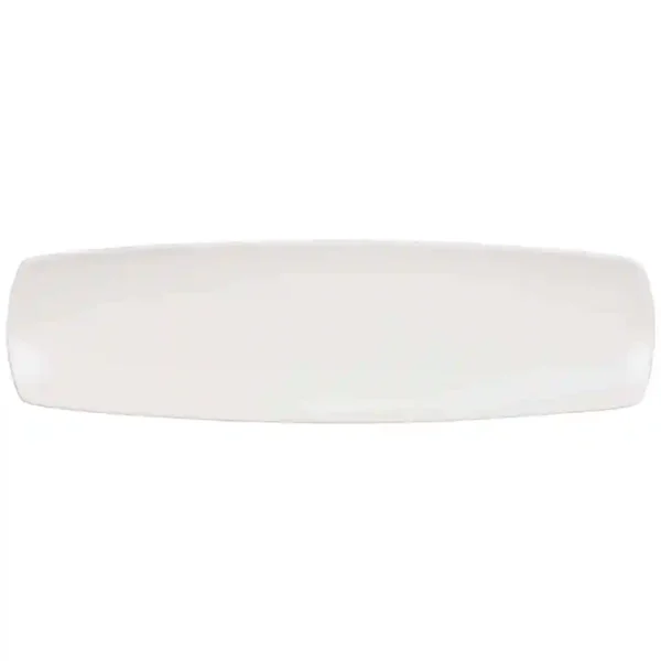 Churchill Art de Cuisine Nori Rectangular Plates 355 x 100mm
