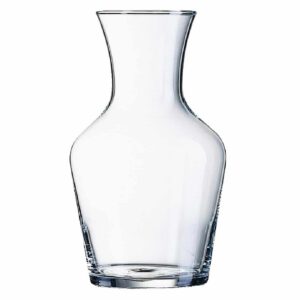 Arcoroc Vin Carafes 1Ltr