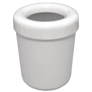 Kristallon Table Top Bin