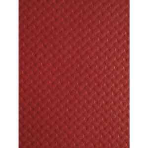 Paper Tablemat Bordeaux