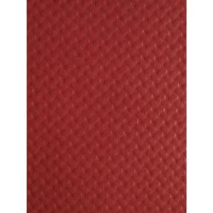 Paper Tablemat Bordeaux