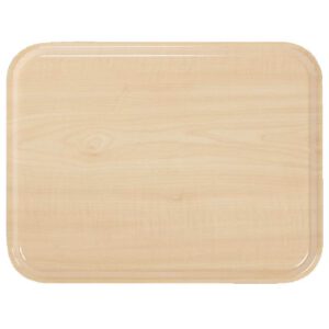 Cambro Cafeteria Tray 13 x 17 in Birch