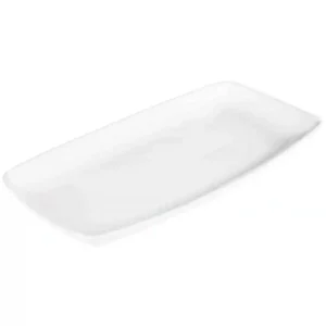 Churchill X Squared Oblong Plates 350x 185mm
