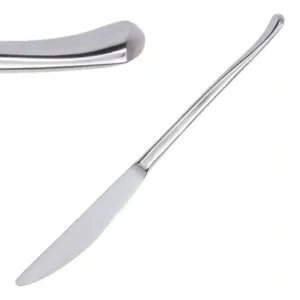 Chef & Sommelier Diaz Dessert Knife