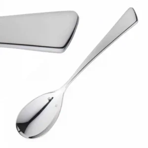 Chef & Sommelier Ezzo Dessert Spoon