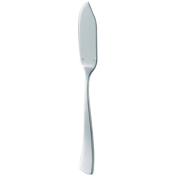 Chef & Sommelier Ezzo Fish Knife