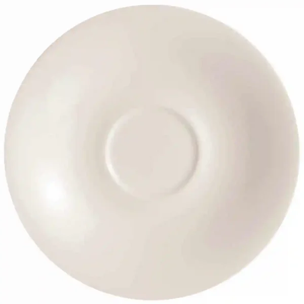 Chef and Sommelier Embassy White Saucers 125mm