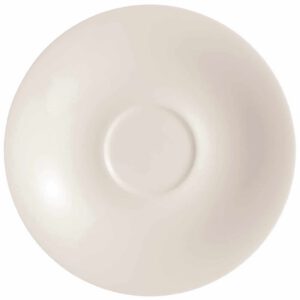 Chef and Sommelier Embassy White Saucers 145mm
