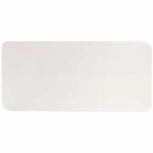 Chef and Sommelier Purity Ultra Flat Oblong Plates 140mm