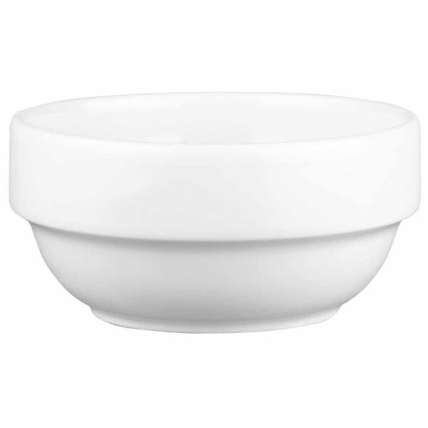 Churchill Profile Stackable Bowls 400ml