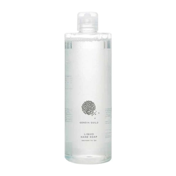 Geneva Guild Liquid Soap