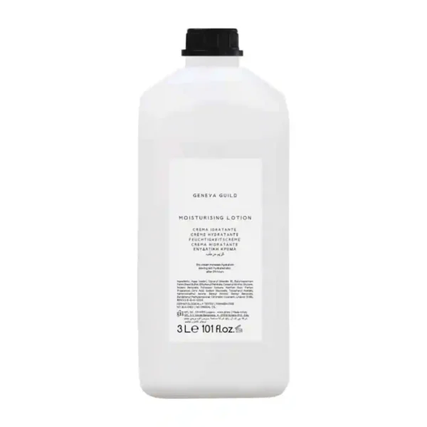 Geneva Guild Body Lotion Refill