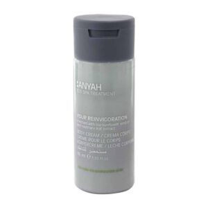 Anyah Eco Spa Body Lotion