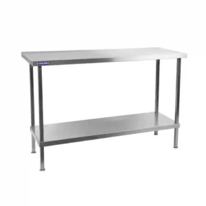 Holmes Stainless Steel Centre Table 900mm
