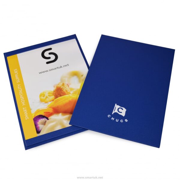 Buckram Menu Boards - Image 52