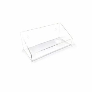 Empty Day Dot Food Label Dispenser