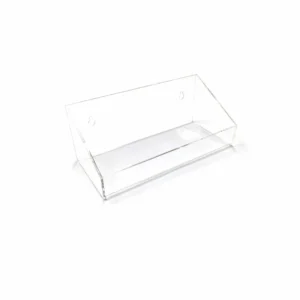 Empty Day Dot Food Label Dispenser