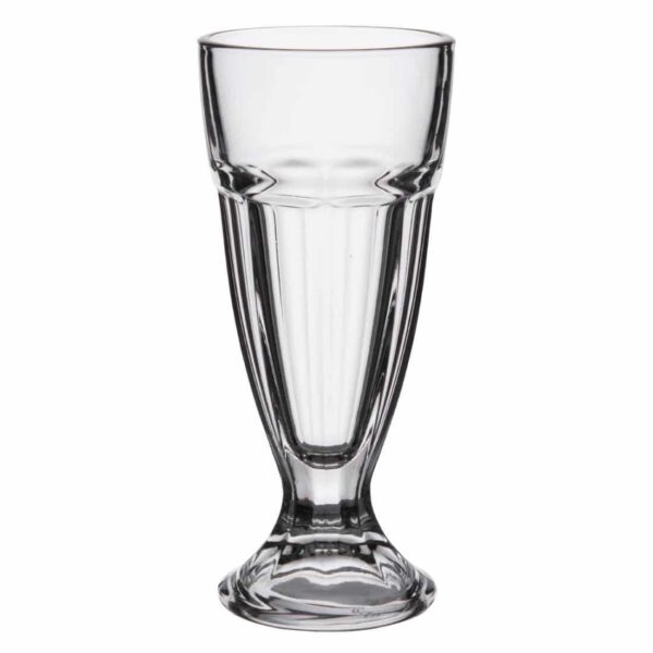 Utopia American Tall Sundae Glasses 290ml