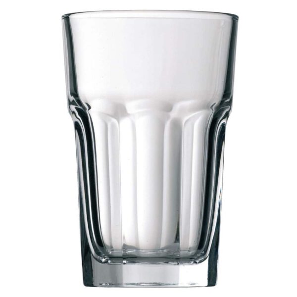 Utopia Casablanca Highball Glasses 280ml
