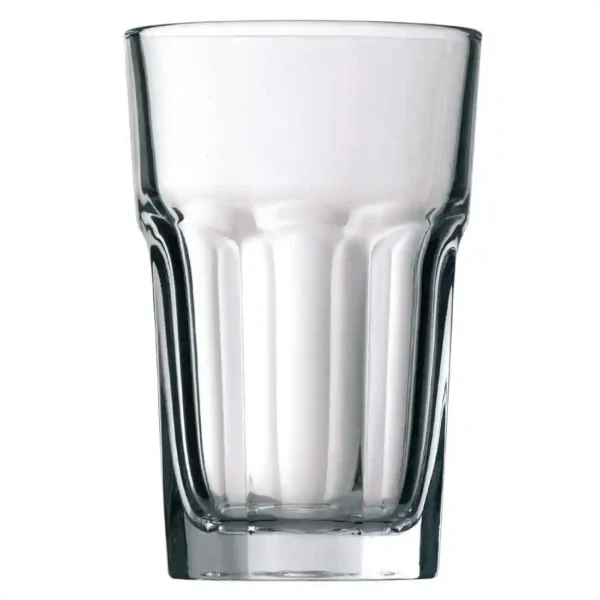 Utopia Casablanca Highball Glasses 280ml
