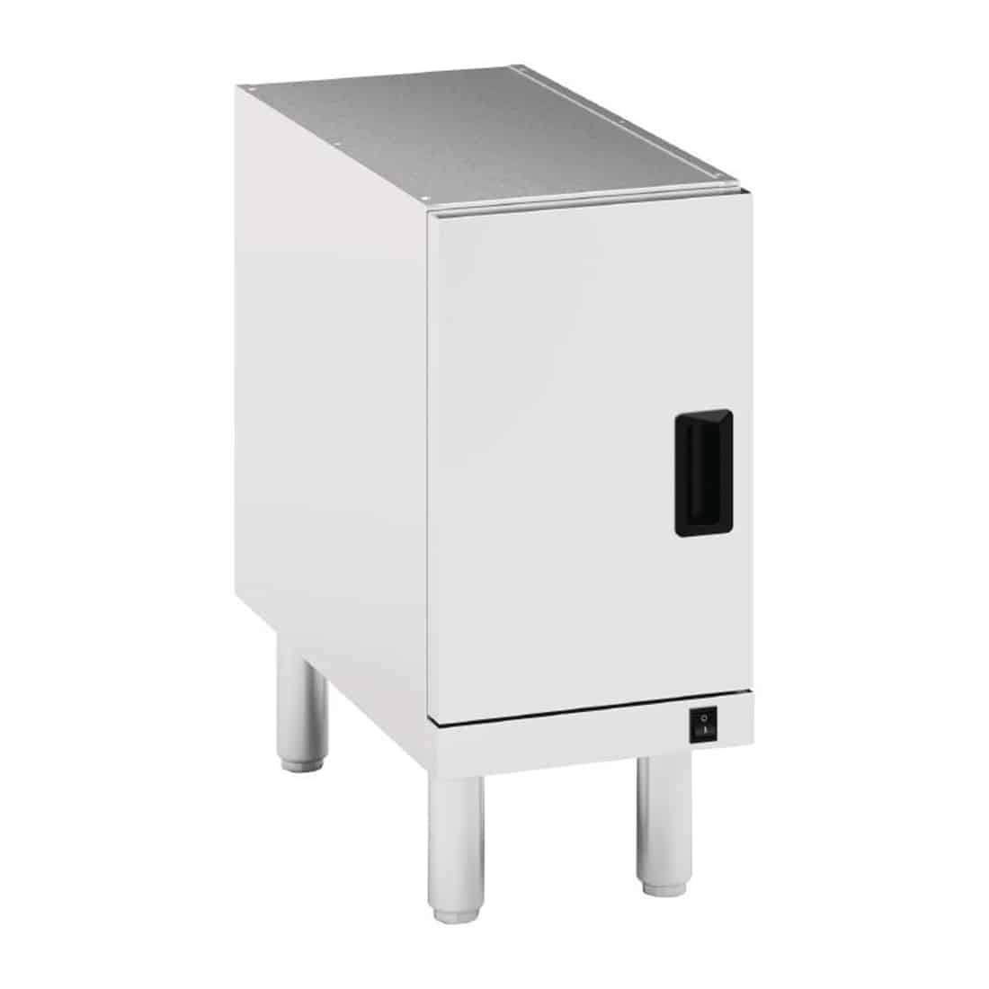 Lincat Silverlink 600 Heated Pedestal With Top