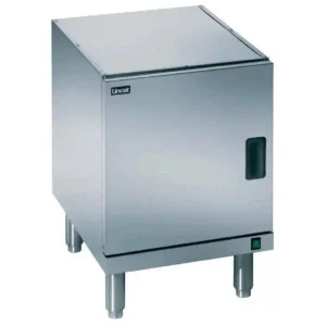 Lincat Silverlink 600 Heated Pedestal With Top