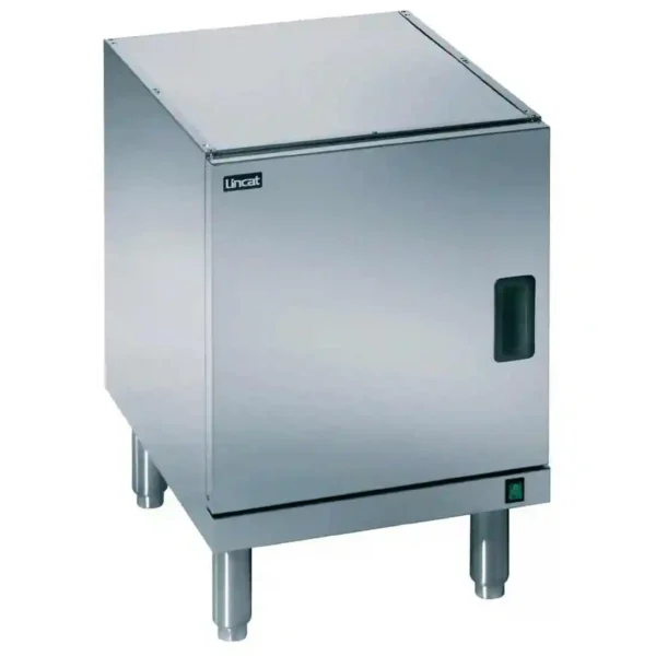 Lincat Silverlink 600 Heated Pedestal With Top