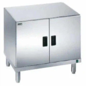 Lincat Silverlink 600 Heated Pedestal With Top