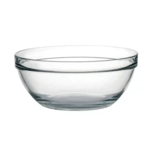 Arcoroc Chefs Glass Bowl 260mm