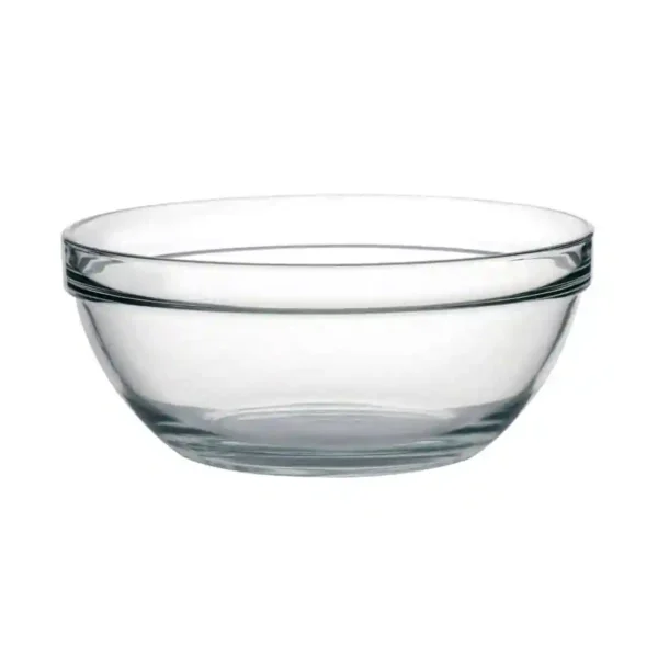 Arcoroc Chefs Glass Bowl 260mm