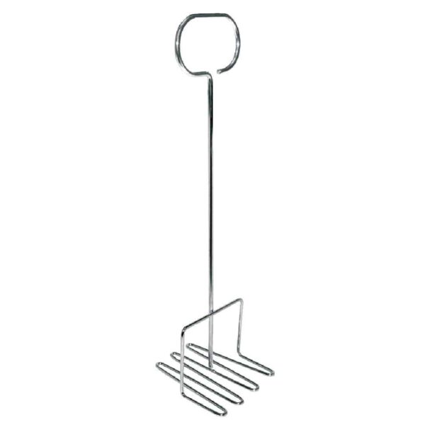 Vogue Deep Pot Potato Masher