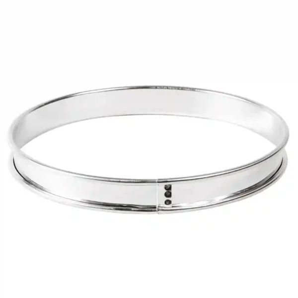 Plain Flan Ring 26.5cm