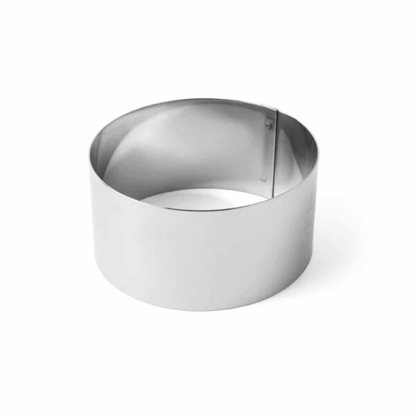 Mousse Ring 12x 6cm