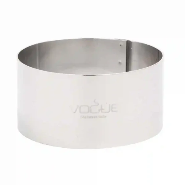 Vogue Mousse Ring 70 x 35mm
