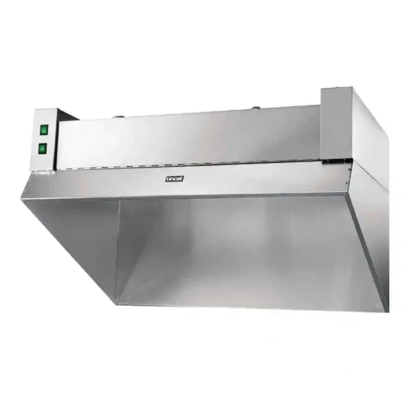Lincat Fume Filtration Unit