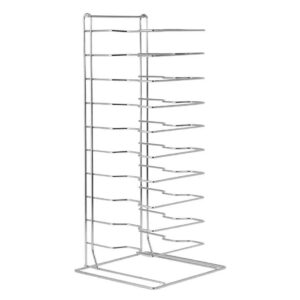 Vogue Stacking Rack 11 Slot