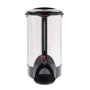 Caterlite Compact Coffee Percolator