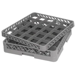 Vogue Glass Rack 25 Compartments