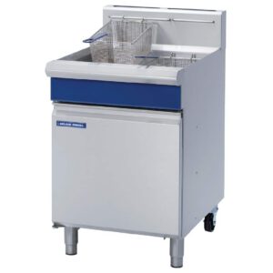 Blue Seal Single LPG Gas Pan Fryer GT60-LPG