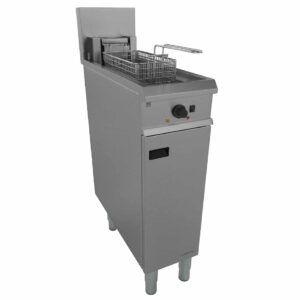 Falcon Chieftain Single Pan Electric Fryer E1808