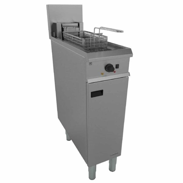 Falcon Chieftain Single Pan Electric Fryer E1808