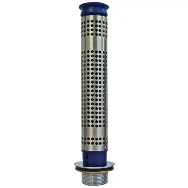 70mm Stand Pipe For 300mm Deep Sink