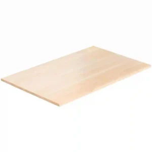 APS Frames Maple Wood 1/1 GN Cutting Board