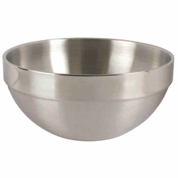 APS Frames 2.5Ltr Stainless Steel Bowl