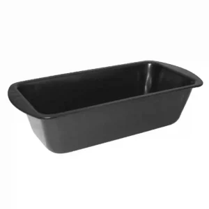 Vogue 1.5lb Non-Stick Loaf Tin 6x26x13cm